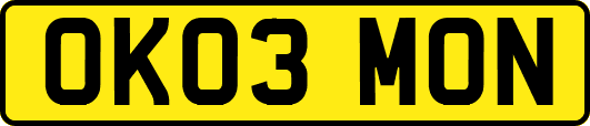 OK03MON