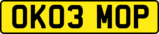 OK03MOP