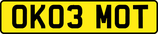 OK03MOT