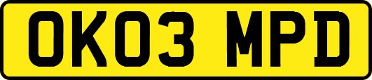 OK03MPD