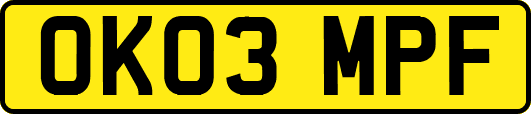 OK03MPF