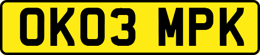 OK03MPK