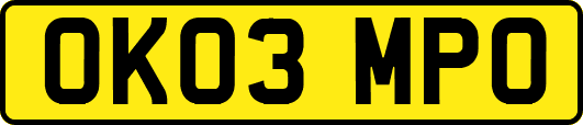 OK03MPO