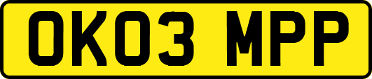 OK03MPP