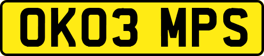 OK03MPS