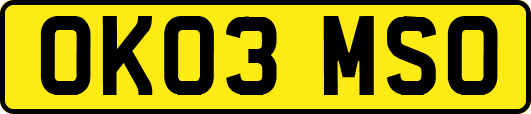 OK03MSO