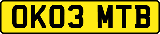OK03MTB
