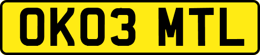 OK03MTL