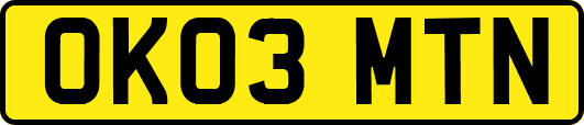 OK03MTN