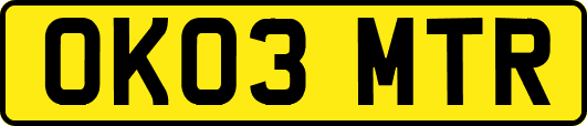 OK03MTR