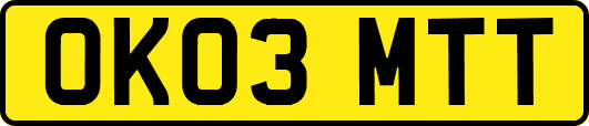 OK03MTT