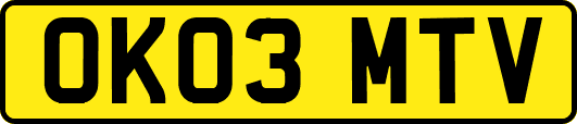 OK03MTV