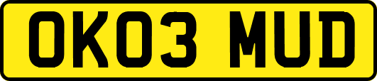 OK03MUD