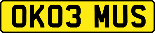 OK03MUS