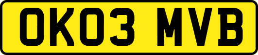 OK03MVB