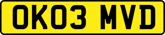 OK03MVD