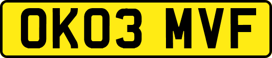 OK03MVF