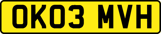 OK03MVH