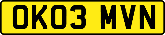 OK03MVN