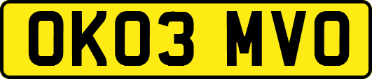 OK03MVO