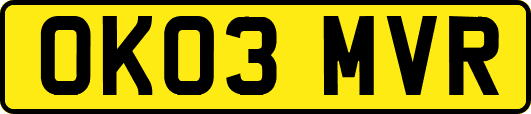 OK03MVR