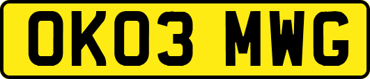 OK03MWG