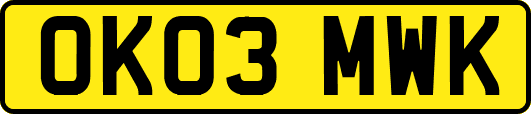 OK03MWK