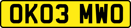 OK03MWO