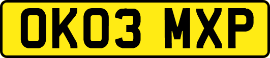 OK03MXP