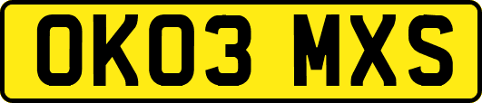 OK03MXS
