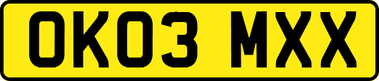 OK03MXX
