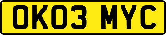 OK03MYC