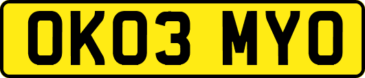 OK03MYO
