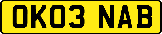 OK03NAB