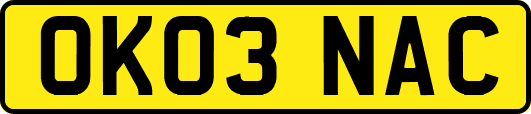 OK03NAC