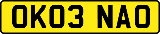 OK03NAO