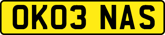 OK03NAS