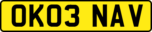 OK03NAV
