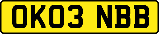 OK03NBB