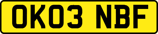 OK03NBF