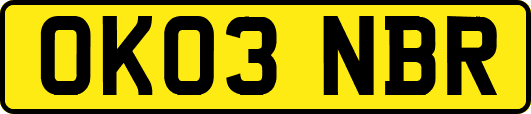 OK03NBR