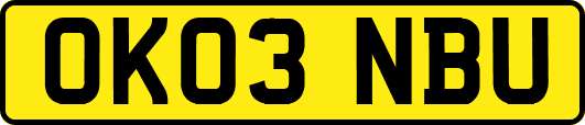 OK03NBU