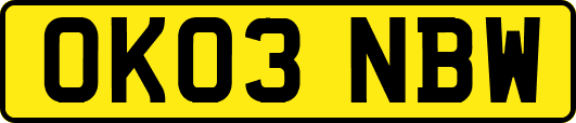 OK03NBW