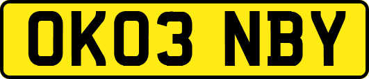 OK03NBY