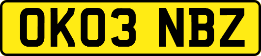 OK03NBZ