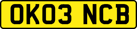 OK03NCB