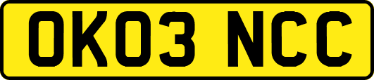 OK03NCC
