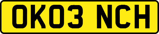 OK03NCH