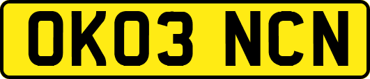 OK03NCN