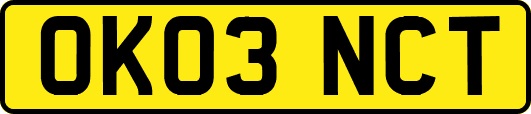 OK03NCT